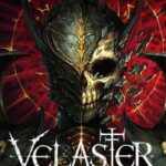 Velaster