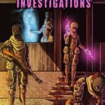 Unnatural Investigations