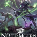 Never Mourn