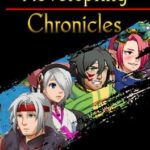 Neverspring Chronicles