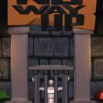 No Way Up