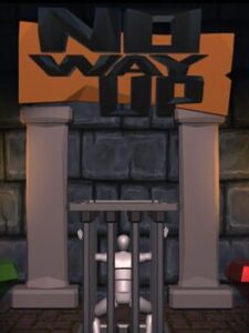No Way Up