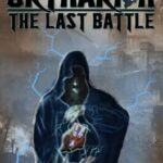 Ortharion: The Last Battle