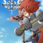 Our Adventurer Guild