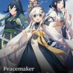 Peacemaker: Glorious Princess