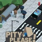 Pity Please!