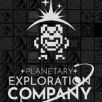 Planetary Exploration Company