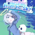 Plushie from the Sky