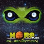 Marsmare: Alienation