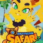 Sapphire Safari
