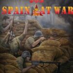 SGS Spain at War