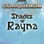 Shades of Rayna