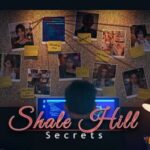 Shale Hill Secrets