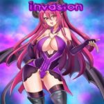Monster Girl Invasion