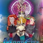 MoonFire: A Seeker's Saga
