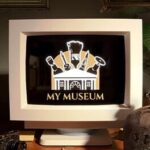My Museum : Treasure Hunter
