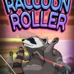 Raccoon Roller