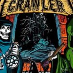 Sketch Crawler