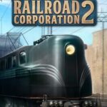 Railroad Corporation 2