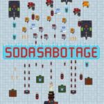Soda Sabotage