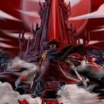 Red Tower