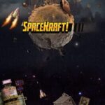 SpaceKraft!