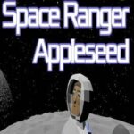 Space Ranger Appleseed