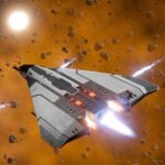 Space Reign