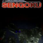 Rivalry warlord Sengoku