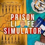 Prison Life Simulator: The Legend of Navalny