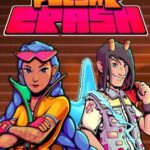 Pulsar Crash