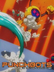 PunchBots