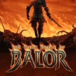 The Dark Heart of Balor