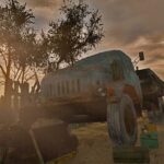 The Slaverian Trucker