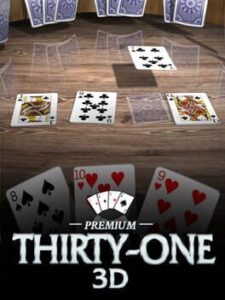 Thirty-One 3D Premium