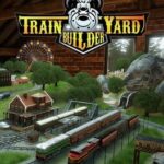 Train Yard Builder