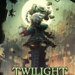 Twilight Monk