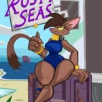 Rusty Seas
