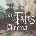Forest of Tails: Arena