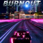 Synthwave Burnout