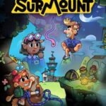 Surmount: A Mountain Climbing Adventure
