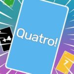 Quatro!