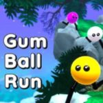 Gum Ball Run