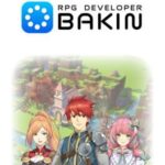 RPG Developer Bakin