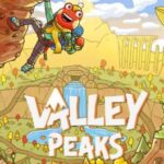 Valley Peaks