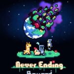 Never Ending Beyond