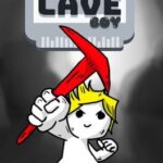 Super Cave Boy