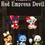 Touhou: Red Empress Devil