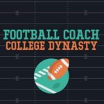 Football Coach: College Dynasty