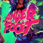 Anger Foot